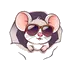 Mousecomedy.Com Logo